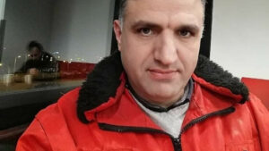 Fikret Sivridağ -Bir Inek masalı