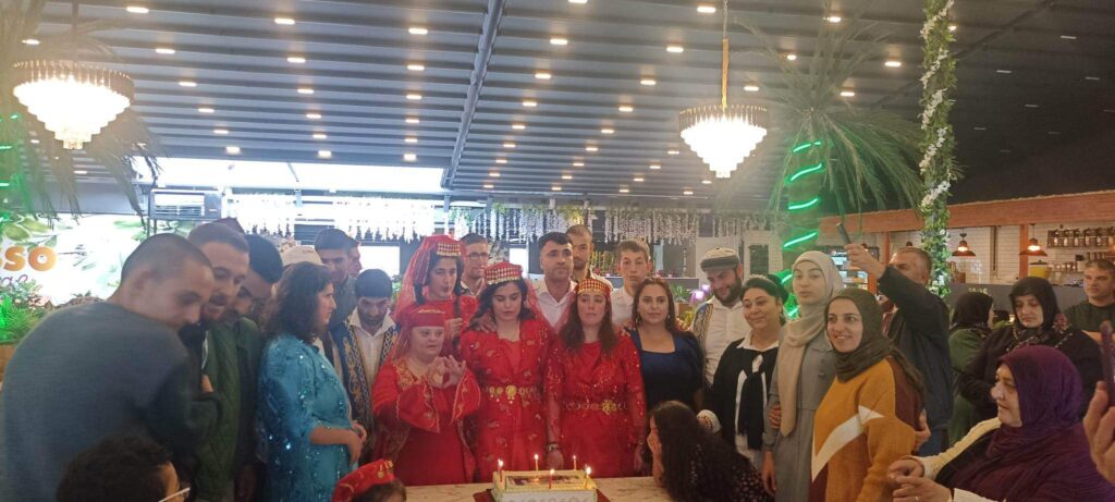 Cihanbeyli Özel Eğitim Öğrencileri Engelliler günü Eğlencesinde buluştu