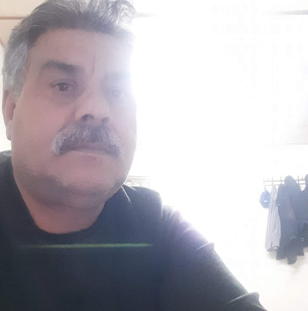 Vefat ve Başsağlığı