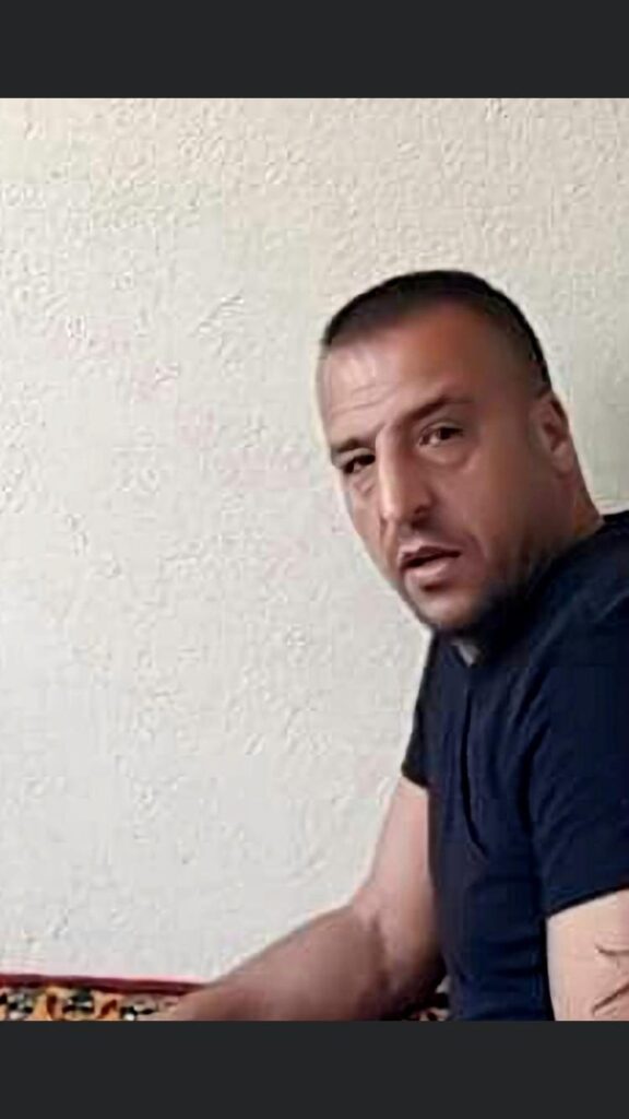 Cihanbeyli Gurbetçi Norveç te Kansere yenik düştü