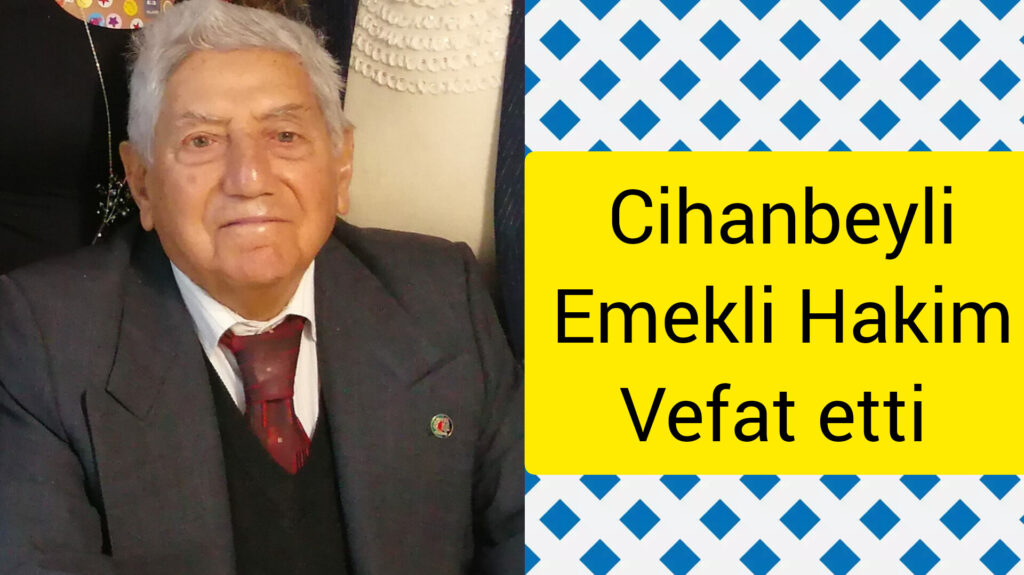 Vefat ve Başsağlığı