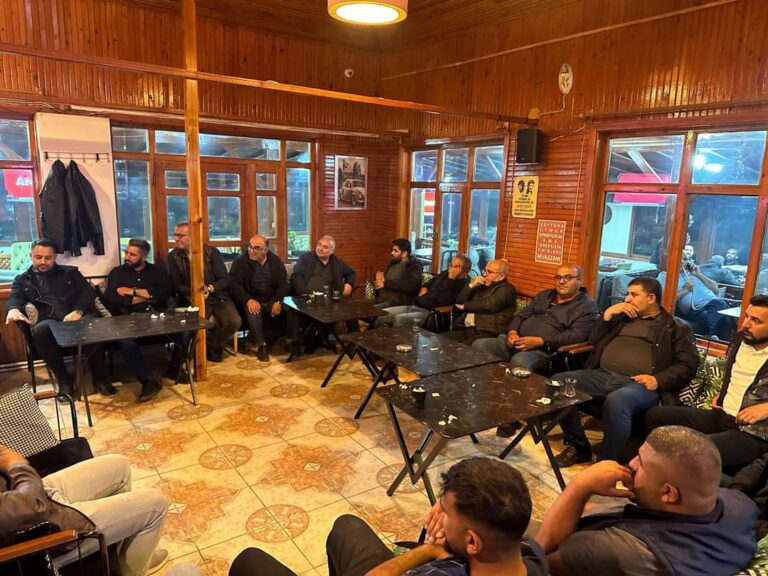 Yeniceobaspor Yeniden liglere dönüyor