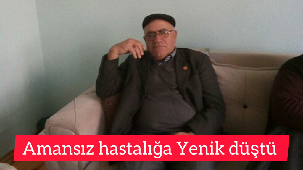 Vefat ve Başsağlığı
