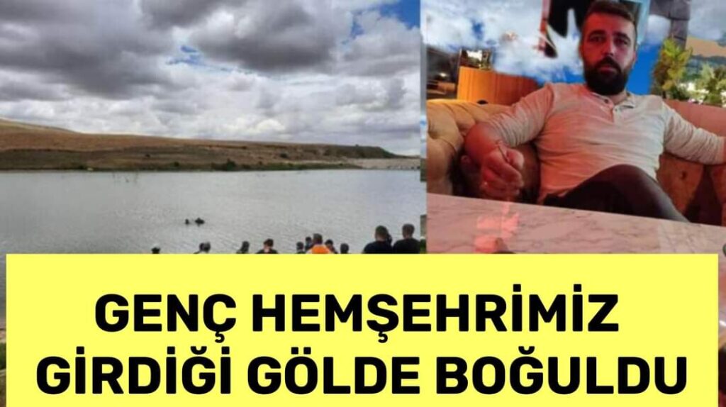 GENÇ HEMŞEHRİMİZ İLÇEYİ YASA BOĞDU