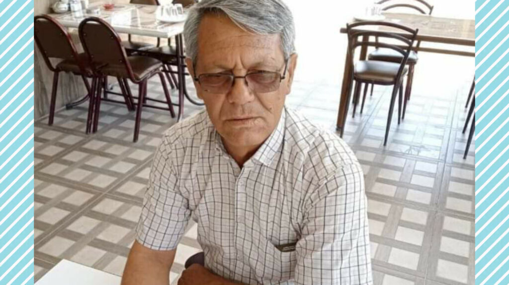 Vefat ve Başsağlığı