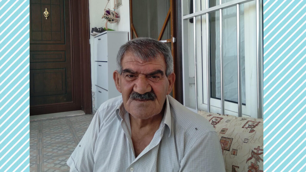 Eski Belediye Çalışanı Kansere yenik düştü