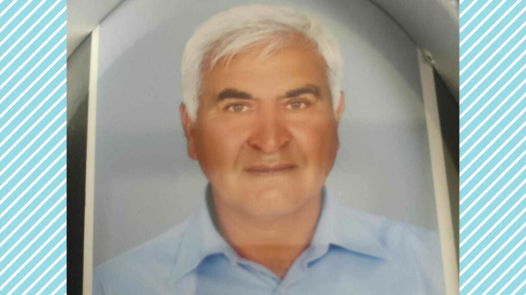 Vefat ve Başsağlığı