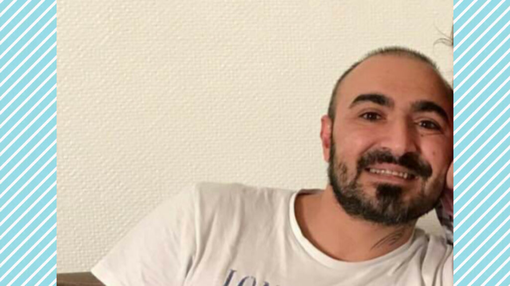 Cihanbeyli Gurbetçi Norveç te Kalbine Yenik düştü