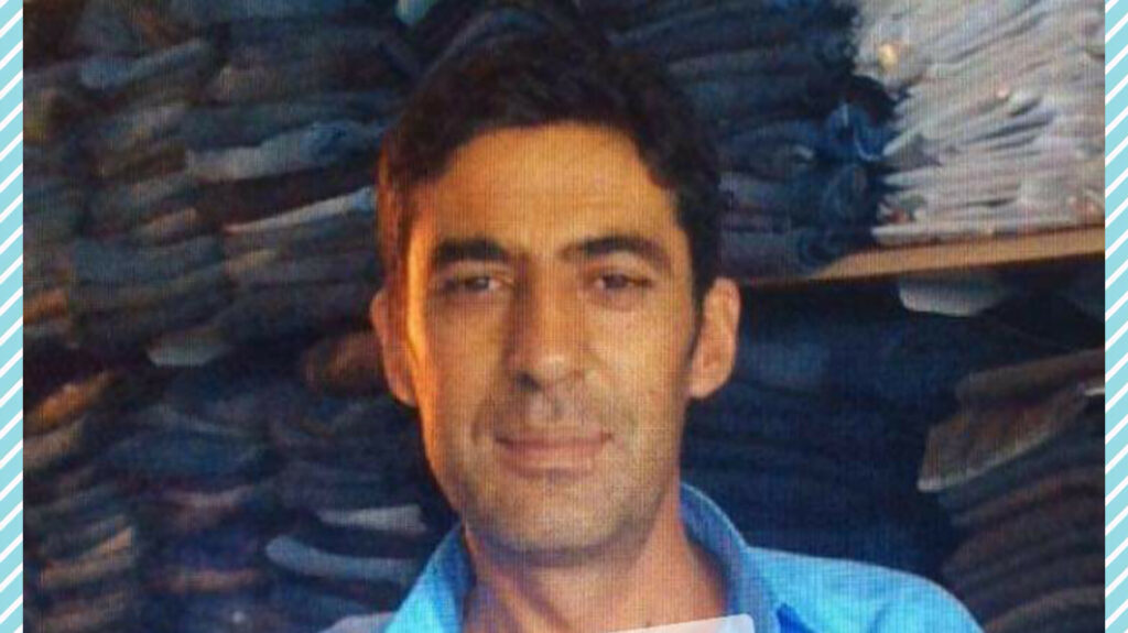 Genç Yaşta kalbine yenik düştü