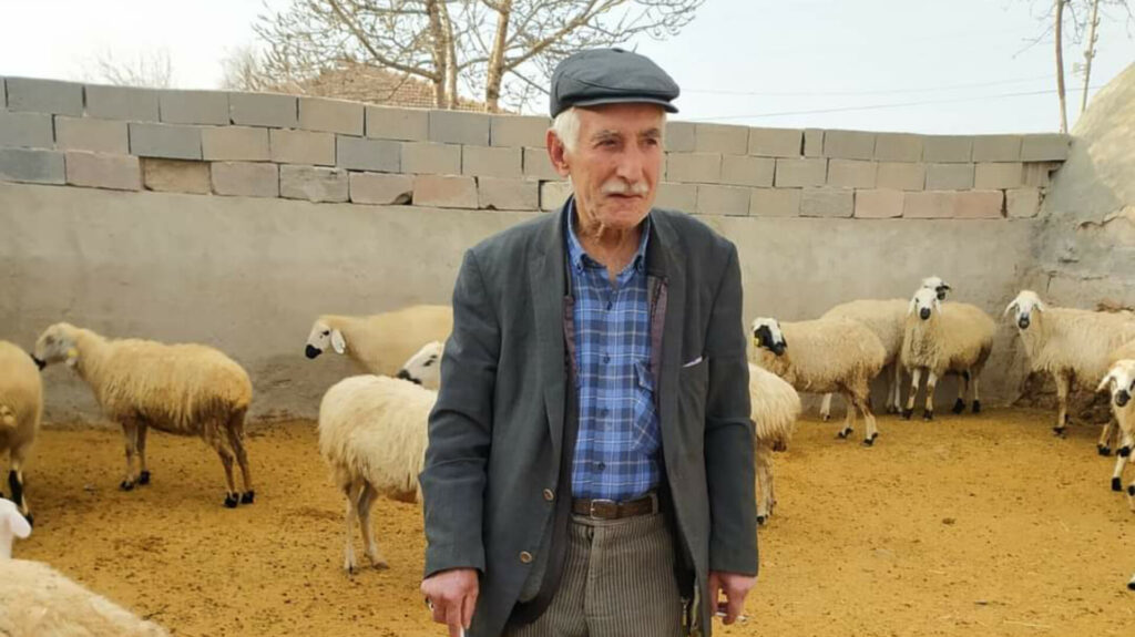 Vefat ve Başsağlığı