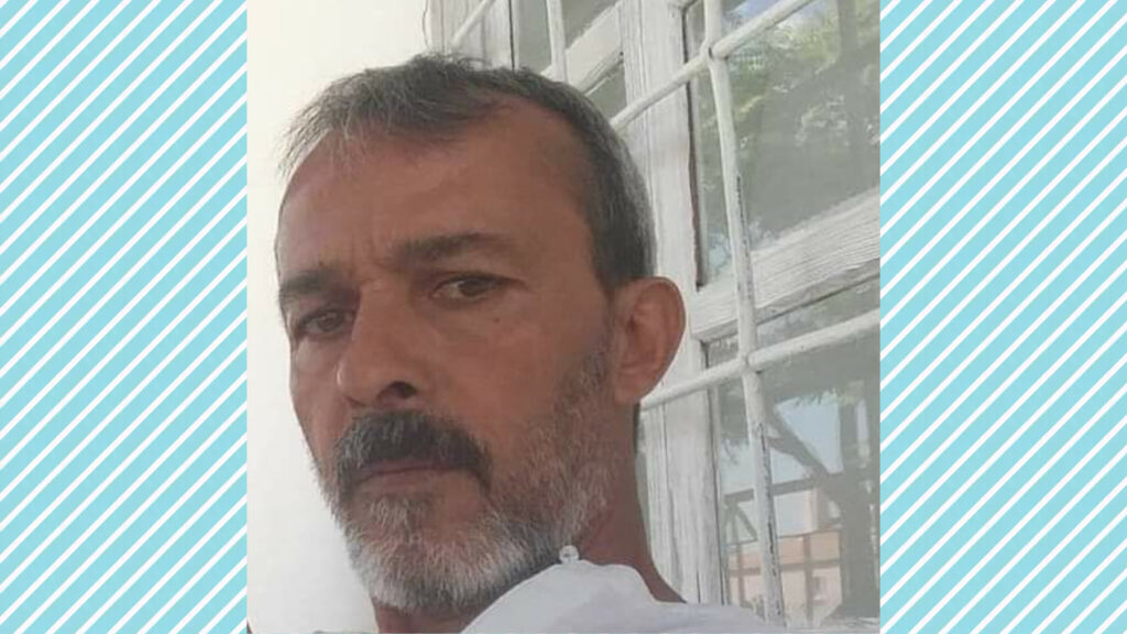 Çimen Ailesinin Acı Günü