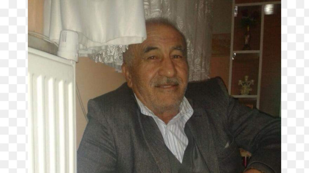 Vefat ve Başsağlığı