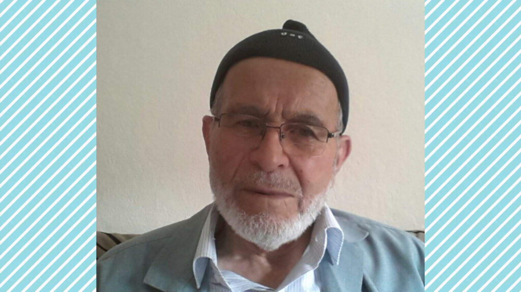 Vefat ve Başsağlığı