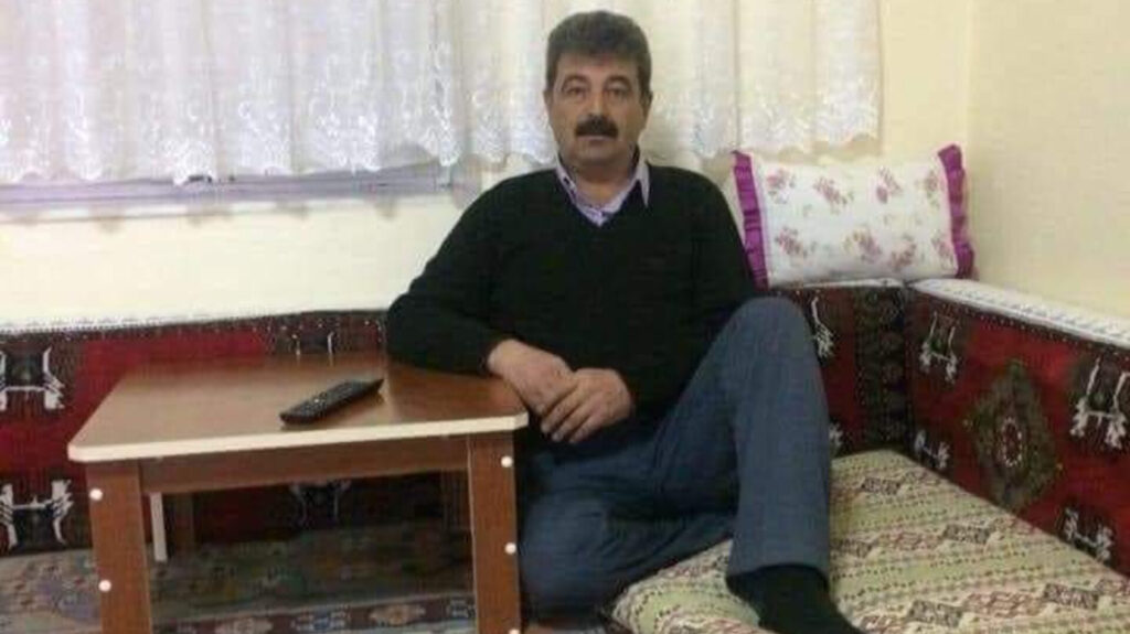 Vefat ve Başsağlığı