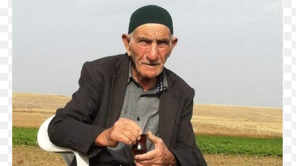 Vefat ve Başsağlığı