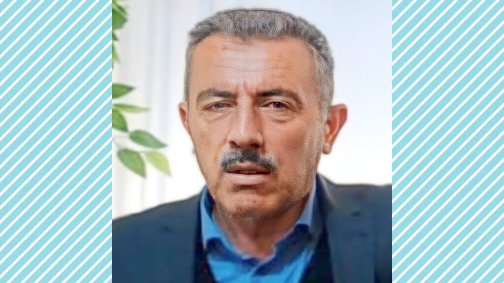 Kalp Krizi Sonucu hayatını kaybetti