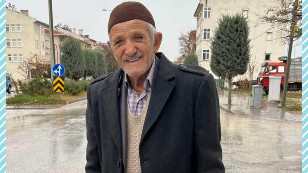 Vefat ve Başsağlığı