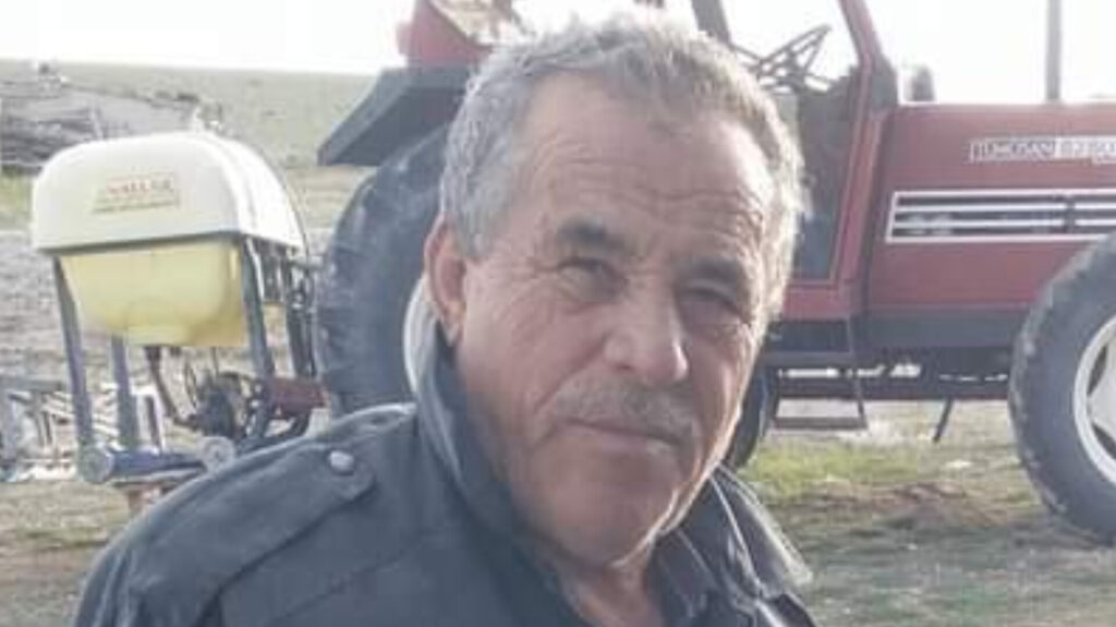 Vefat ve Başsağlığı Yavuz Ailesinin Acı Günü