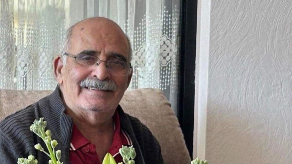 Cihanbeyli Gurbetçi Danimarka da Hayata veda etti 