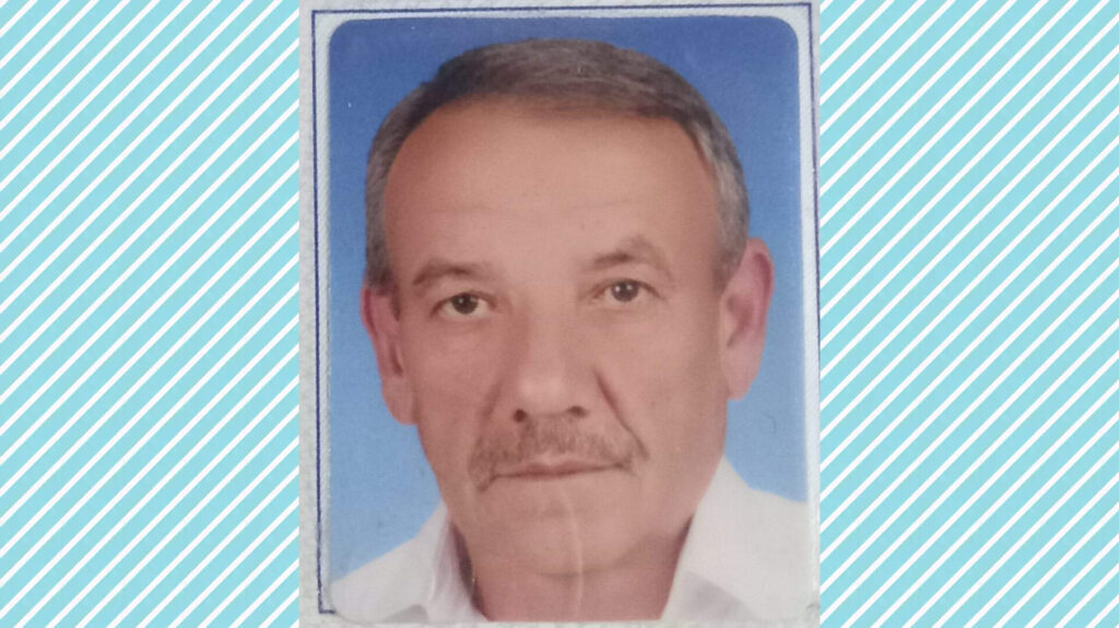 Vefat ve Başsağlığı Altunay Ailesinin Acı Günü