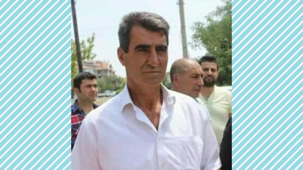 Vefat ve Başsağlığı Ceran Ailesinin Acı Günü