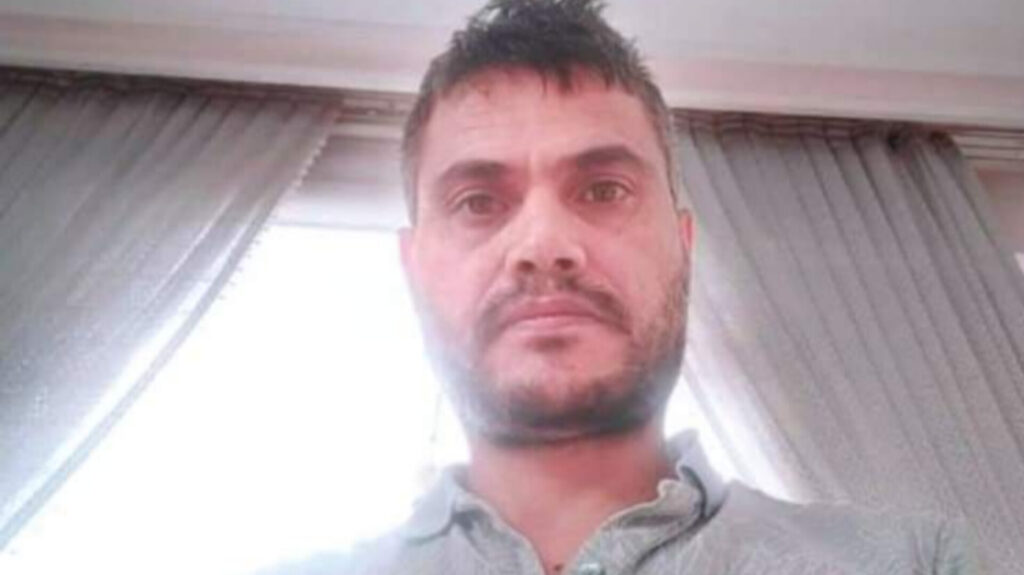 Cihanbeyli Genç Konya da bugün toprağa verilecek