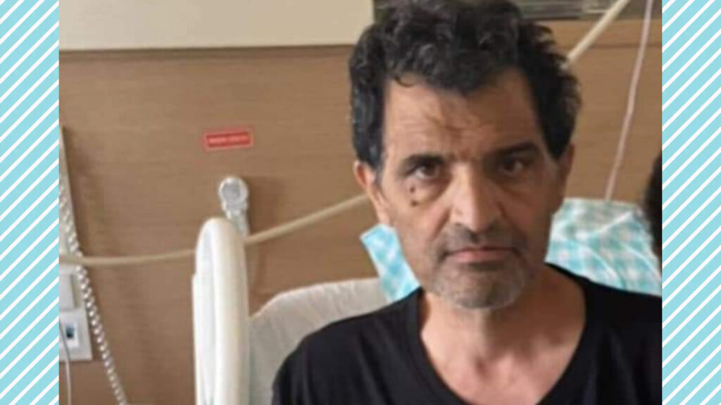 Cihanbeyli Hemşerimiz Genç Yaşta Kansere Yenik Düştü