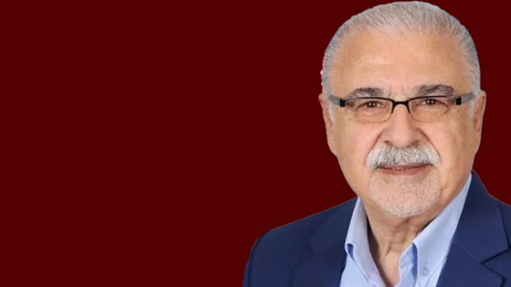 CİHANBEYLİ’NİN YENİ BELEDİYE BAŞKANI KIZILKAYA OLDU