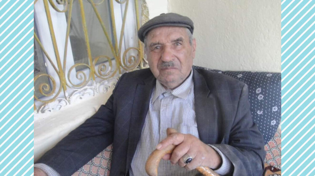 Vefat ve Başsağlığı