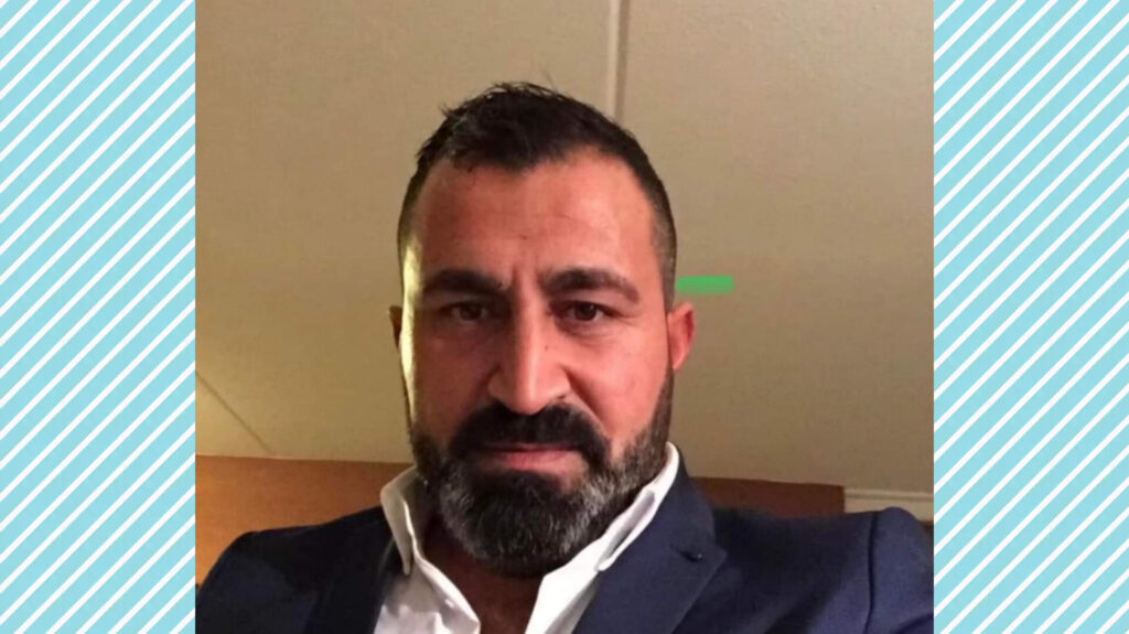 Cihanbeyli Gurbetçi Hollanda da hayatını kaybetti.