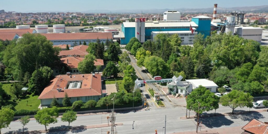 Konya Şeker Seçimli Genel Kurula Gidiyor