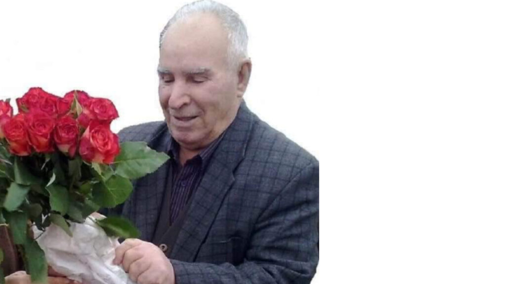 Cihanbeyli Gurbetçi Danimarka da Vefat Etti
