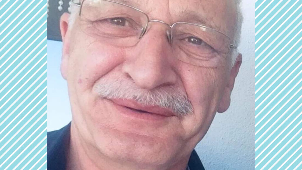 Cihanbeyli Gurbetçi Almanya da hayata veda etti