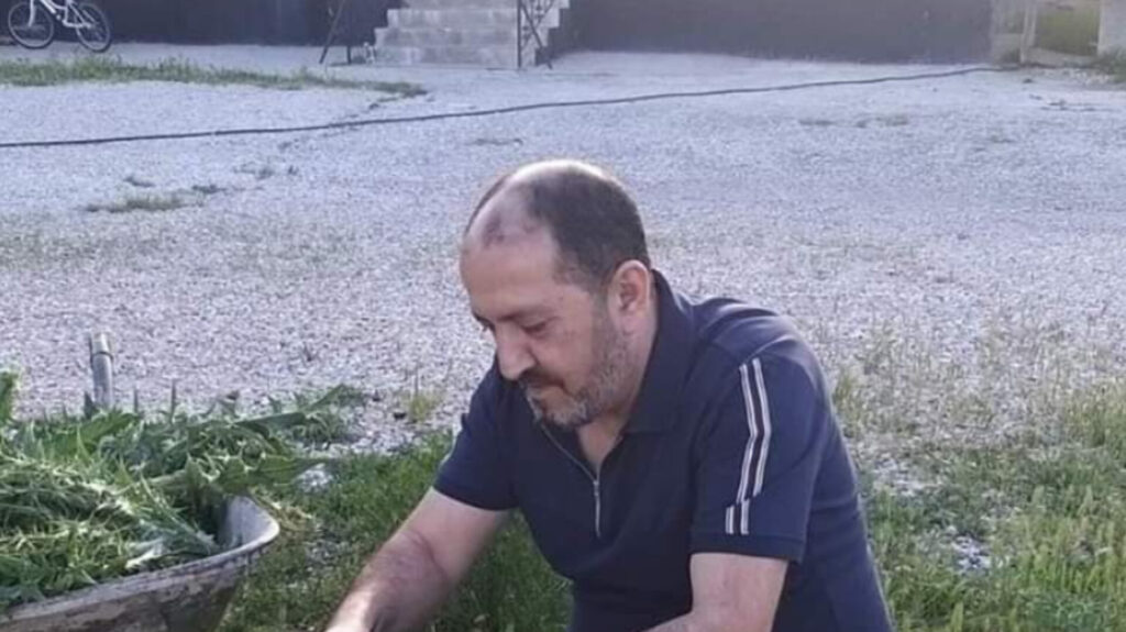 Vefat ve Başsağlığı