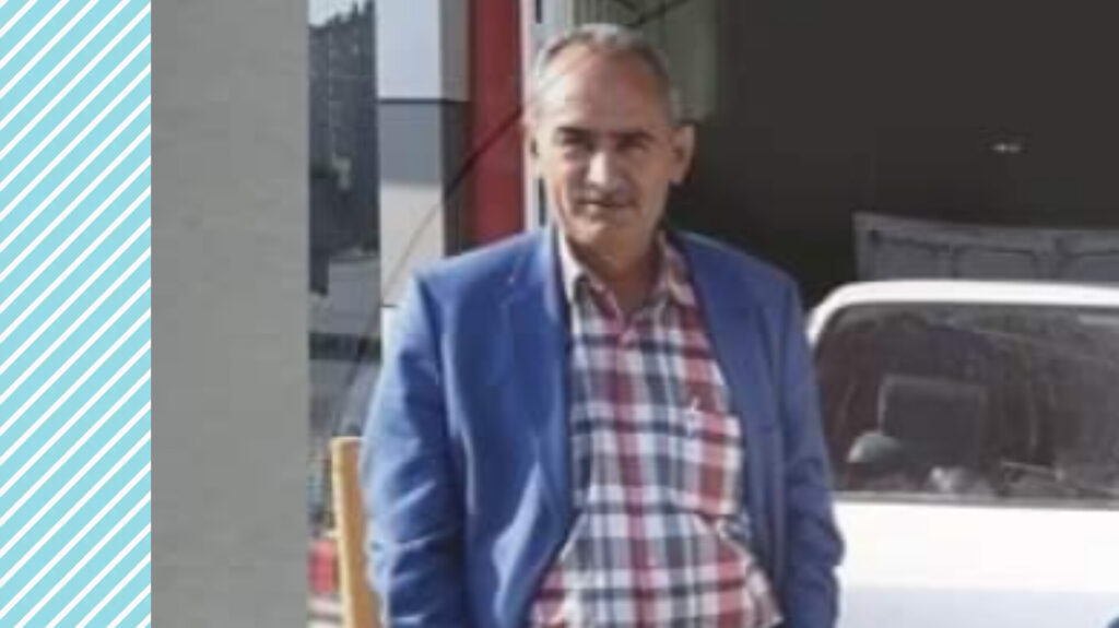 Vefat ve Başsağlığı