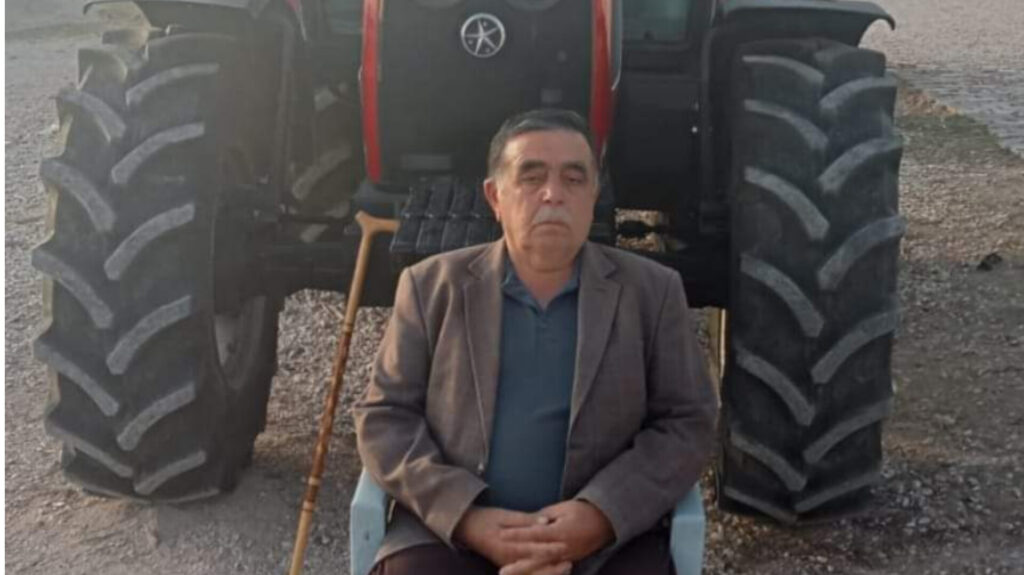 Vefat ve Başsağlığı