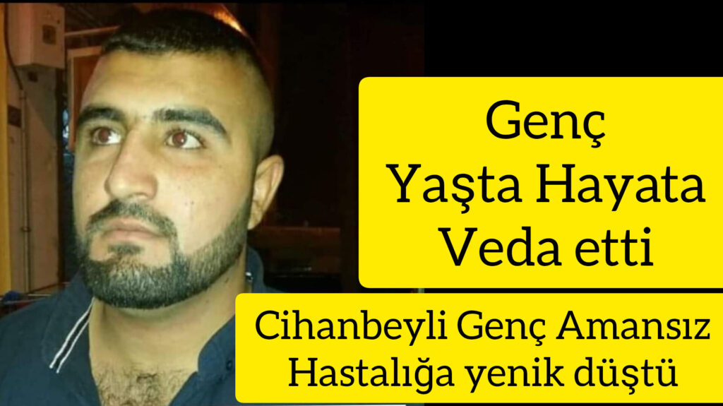 Genç yaşta ölümü sevenlerini üzdü