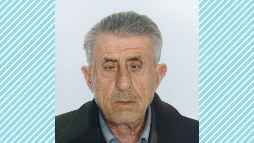 Vefat Haberi Allah Rahmet Eylesin