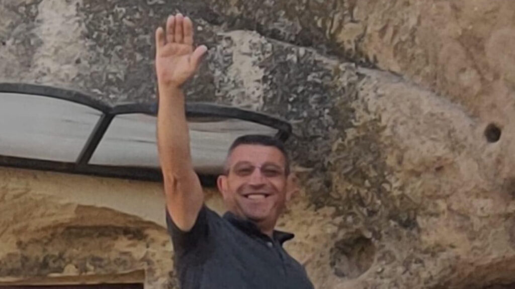 Cihanbeyli Gurbetçi Danimarka da vefat etti