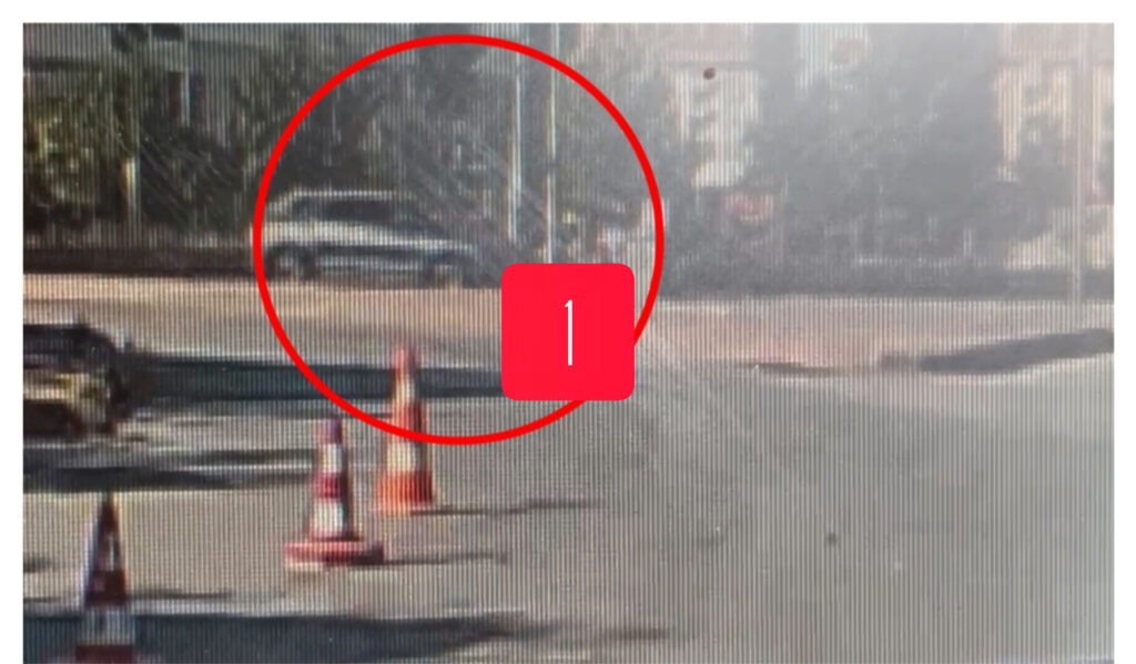 Konya’da 16 Yaşındaki Genç Trafik kazasinda hayatını kaybetti