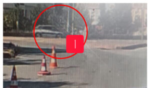 Konya’da 16 Yaşındaki Genç Trafik kazasinda hayatını kaybetti