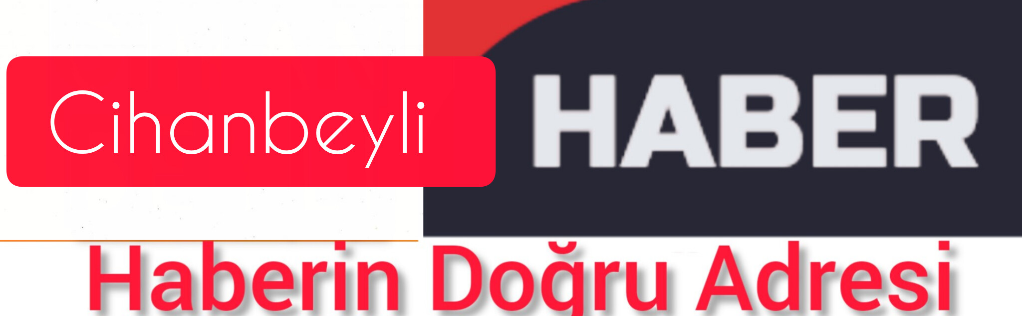 Cihanbeyli Haber